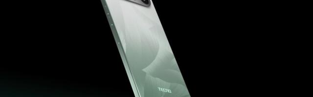 Tecno Pop X 5G unveiled with Dimensity 6400 and 6,500mAh battery with 45W charging