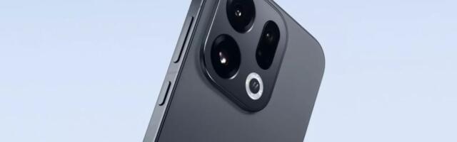 Oppo Find X10 camera and display specifications tipped