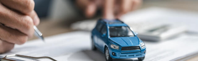 Not The Ford Explorer: This Midsize SUV Has The Highest 5-Year Depreciation