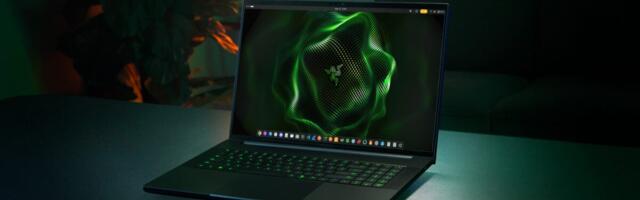 Razer’s Blade 18 Is More Powerful Than Before, but the Dang Laptop Weighs 7 Pounds