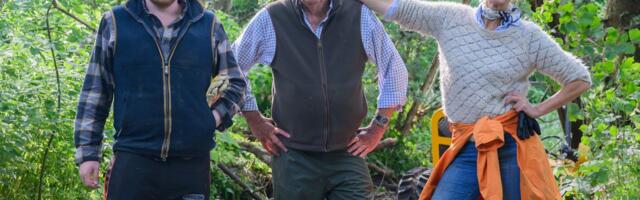 What is the release date for Clarkson's Farm season 5 episodes 1-4 on Prime Video?