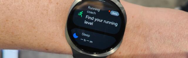 Samsung Galaxy Watch users are getting a completely redesigned, AI-first app for a 'personalized experience', whether they like it or not — and we only have to look at Fitbit to see how well that's going