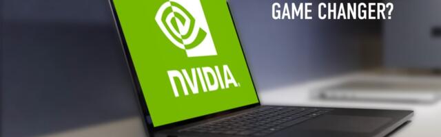 Nvidia RTX Spark: Heres why creators should care