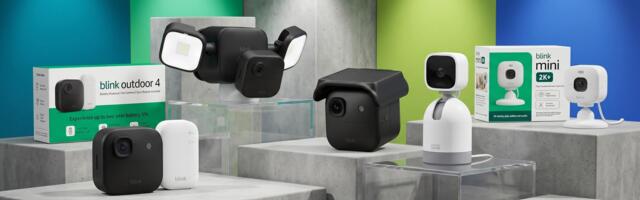 Which Blink home security camera should I buy? Here's what you need to know to help you pick the right model