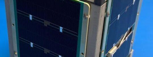 Miami-based City Labs achieves a first for commercial nuclear power in space