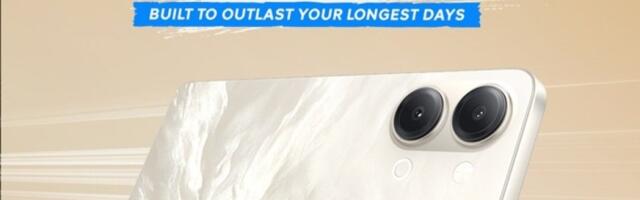 iQOO Z11 Lite's battery detailed ahead of launch