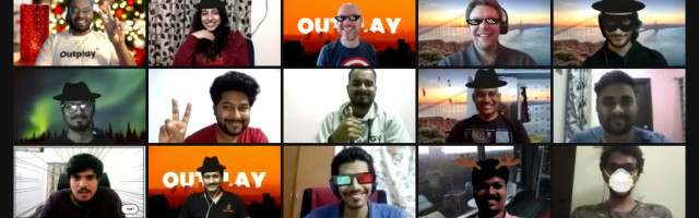 Sequoia Capital India’s Surge invests $2M in sales engagement platform Outplay