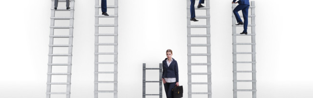 Can we please do more about gender bias in AI?