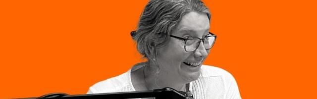 71. Startup West podcast: Annie Brox, Origo farm