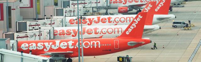 London’s Gatwick Airport Caps Number of Flights to Avoid Summer Chaos