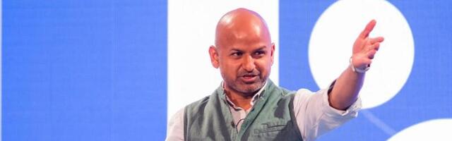 Skift Founder and CEO Rafat Ali Named One of Travel’s Most Influential Leaders