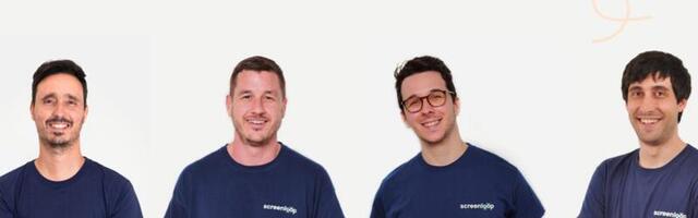 Data-driven hiring software startup Screenloop raises £6m