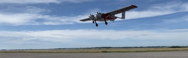 Windracers lands share of £73m UKRI drone funding