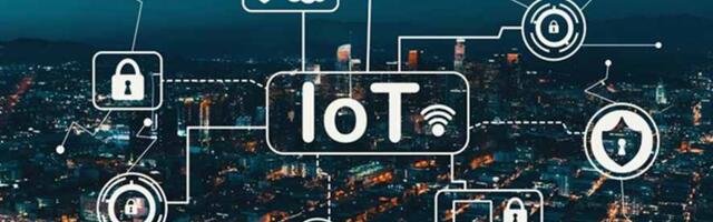 Top 5 Solutions Changing IoT in 2023