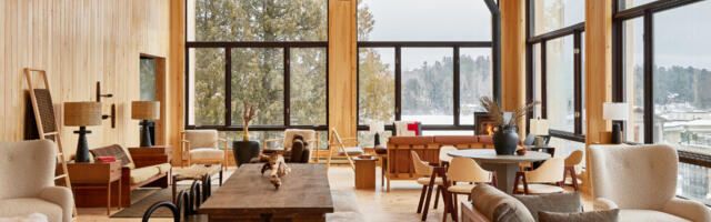 Independent Hotels in the U.S. Pressured by the Big Brands