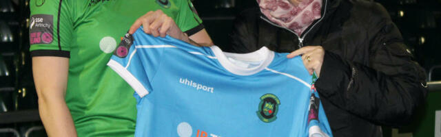 IP Telecom announced as sponsors of Peamount United Women’s Senior Team