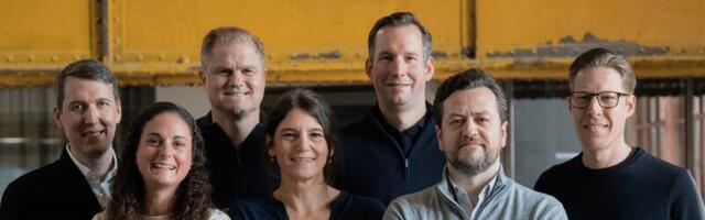 Rethink Ventures launches €50 million fund to shape the future of sustainable mobility
