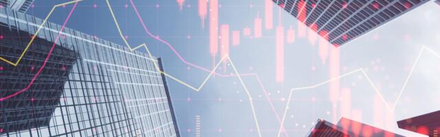 Meet the 5 European tech companies worth less than all the money they’ve raised