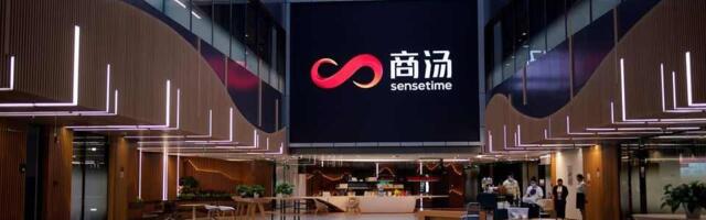 Chinese AI startup SenseTime unveils “SenseChat,” a chatbot and image generator to take on ChatGPT