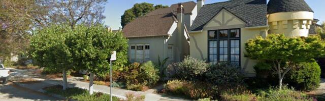 Three-bedroom home sells for $1.8 million in Oakland
