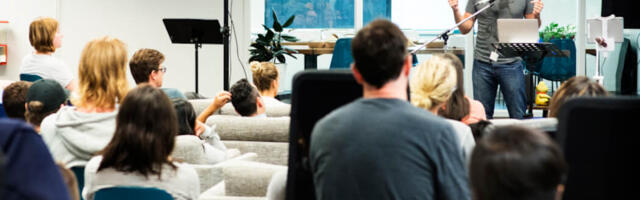 Trio of Canadian tech companies show progress towards profitability in earnings this week