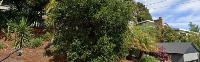 Single-family home sells in Oakland for $1.7 million