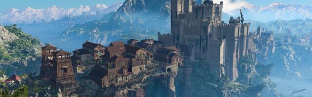 Baldur’s Gate 3 leads BAFTA Game Awards’ longlist of nominees