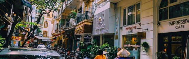 Vietnam Was Most Googled Tourist Destination for Indians in 2023: India Report