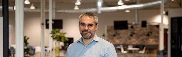 Miovision acquires one of its customers, traffic data collection firm CJ Hensch