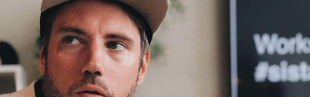 How to build a “playground for creativity” at a big company