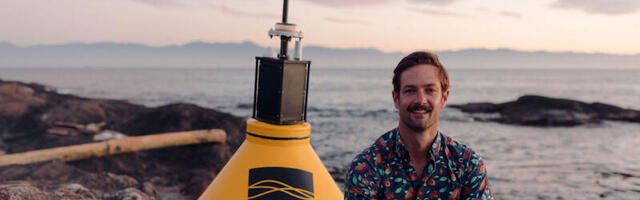 MarineLabs looks to bring safety to oceans following $4.5-million seed round