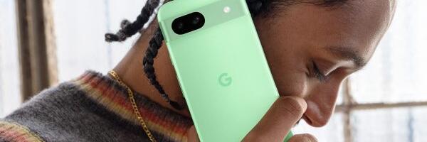 Google’s Pixel 8a is Official at $499 and With Promising Upgrades