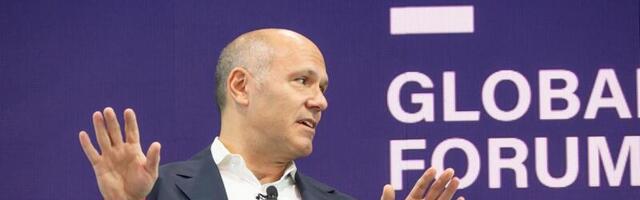 The Expedia CEO Transition: The Challenges Facing the New Boss