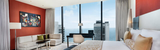 Minor Hotels CEO Has Ambitious Plans to Fill Portfolio Gaps