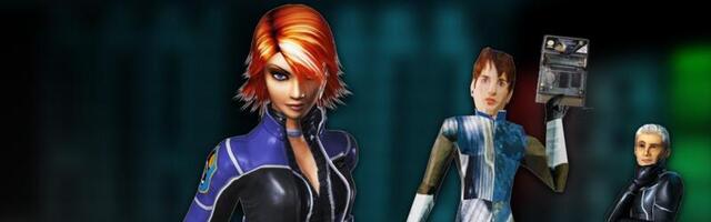 7 bizarre Easter Eggs from across the Perfect Dark series