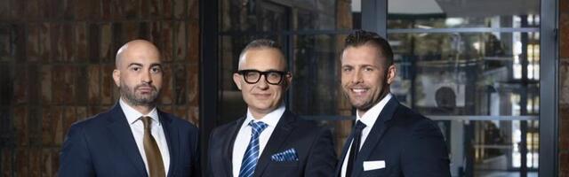 Quantum Innovations raises near €10M for industry-first surgical sensor tech