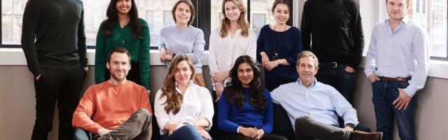 13books Capital closes £121m fund to back Europe’s fintech startups