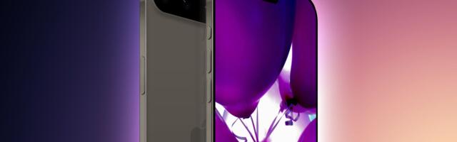 iPhone 17 Rumored to Feature Mechanical Aperture for Portrait Mode