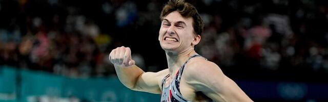 3 unexpected winners — and 1 predictable loser — from the Paris Olympics so far