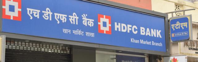 HDFC Bank Launches Payment Gateway To Digitise Overseas Education Remittances Flow