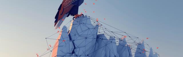 Nvidia’s ‘Eagle’ AI sees the world in Ultra-HD, and it’s coming for your job