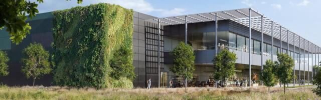Plans submitted for massive £3.75bn Hertfordshire data centre