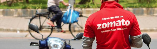 [Update] Zomato To Appeal Against INR 9.85 Cr GST Order From Bengal