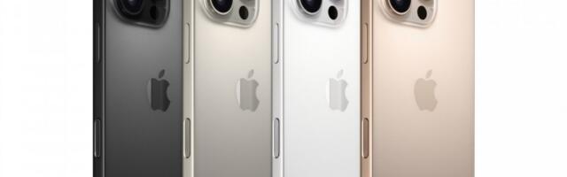 iPhone 16 Pro sales are below expectations, analyst claims