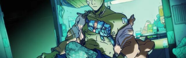 Citizen Sleeper 2: Starward Vector gets release date and demo reprise