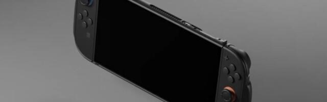 The mother of all Nintendo Switch 2 leaks just dropped