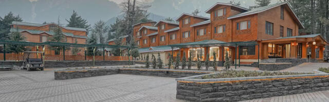 India’s Hotel Supply Crunch Set to Push Room Rates Higher