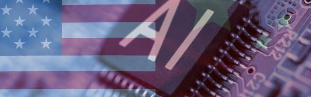 Joe Biden introduces new AI chip export rules to curb China’s access amid anger from tech firms