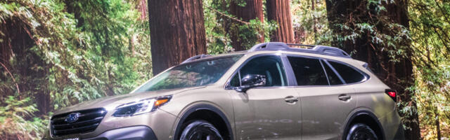 Millions of Subarus could be remotely unlocked, tracked due to security flaws