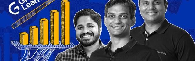 Life After BYJU’S: How Great Learning Built A Profitable Future Away From The Tainted Giant